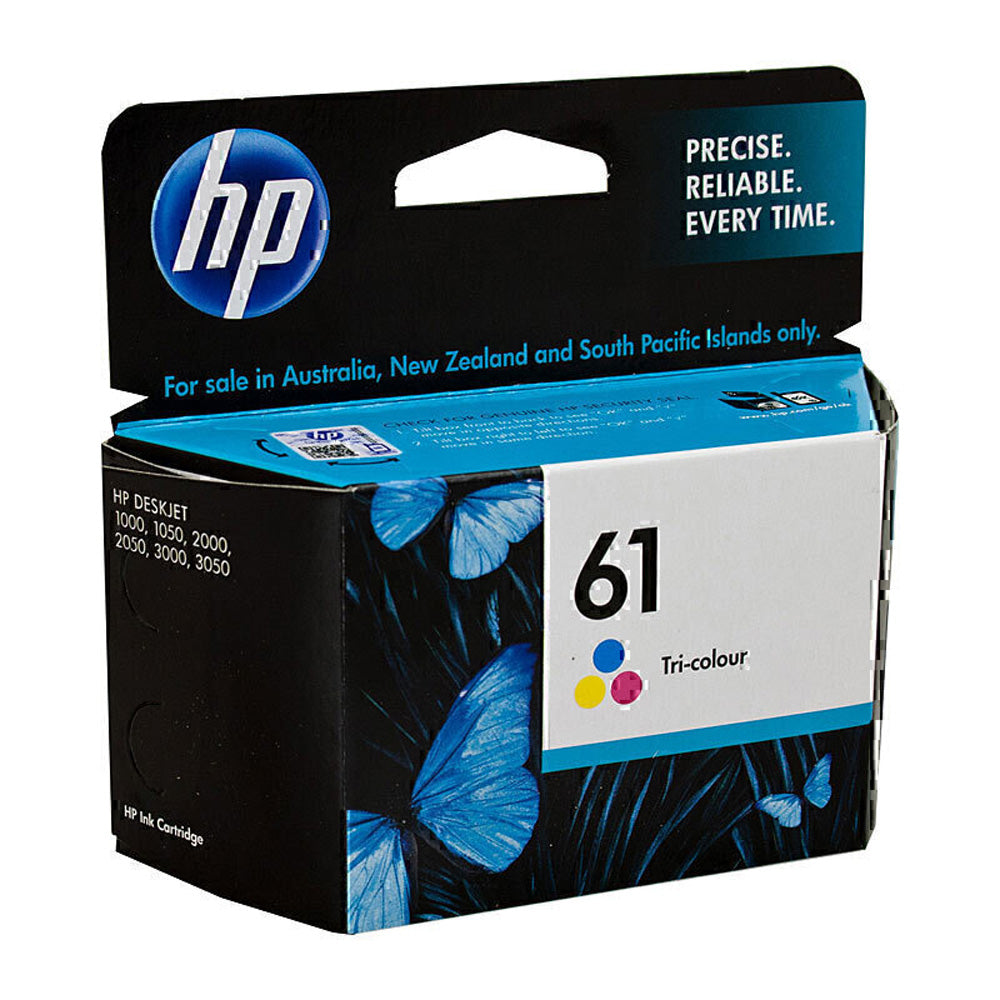 HP 61 Tintenpatrone