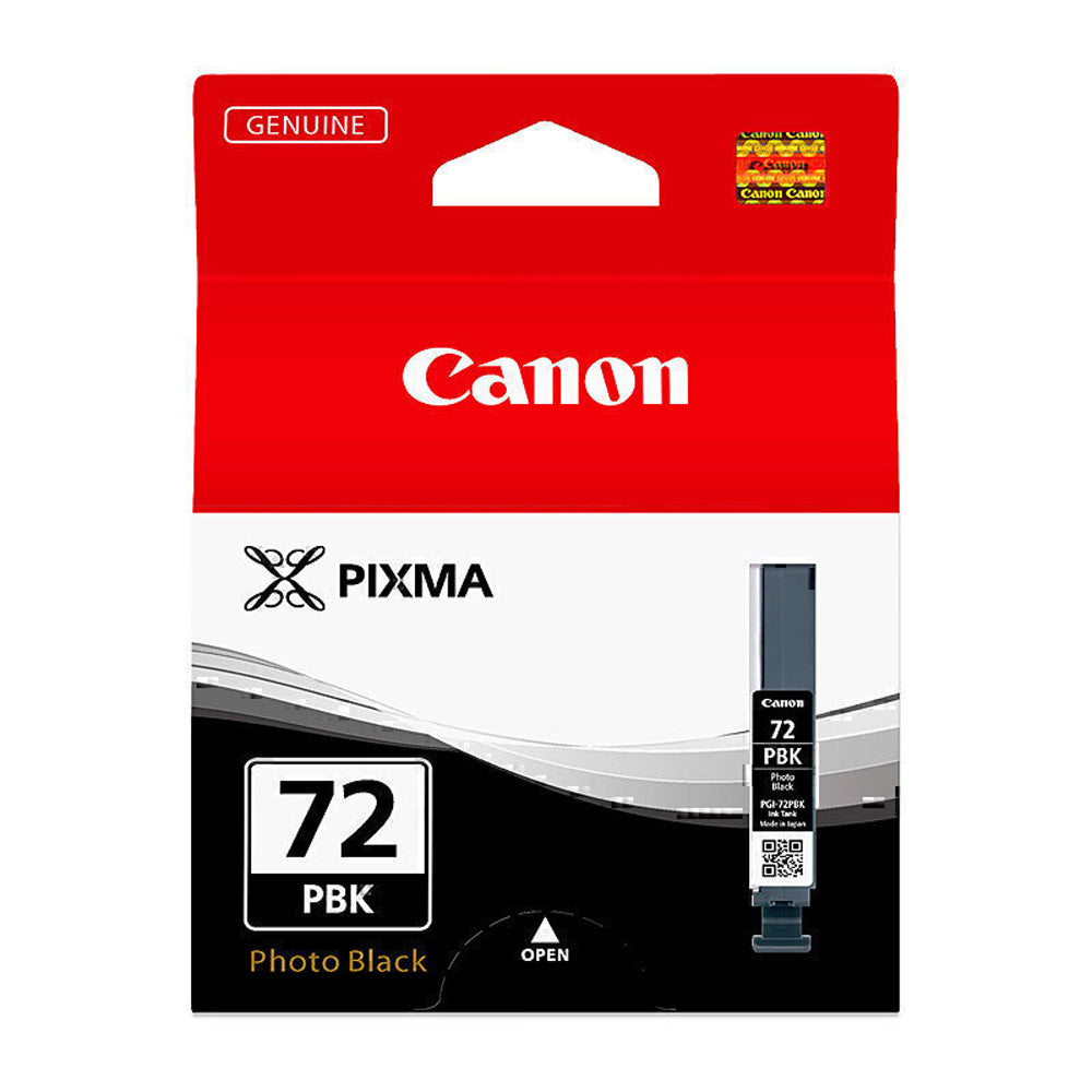 Canon PGI72 Cartucho de tinta fotográfico