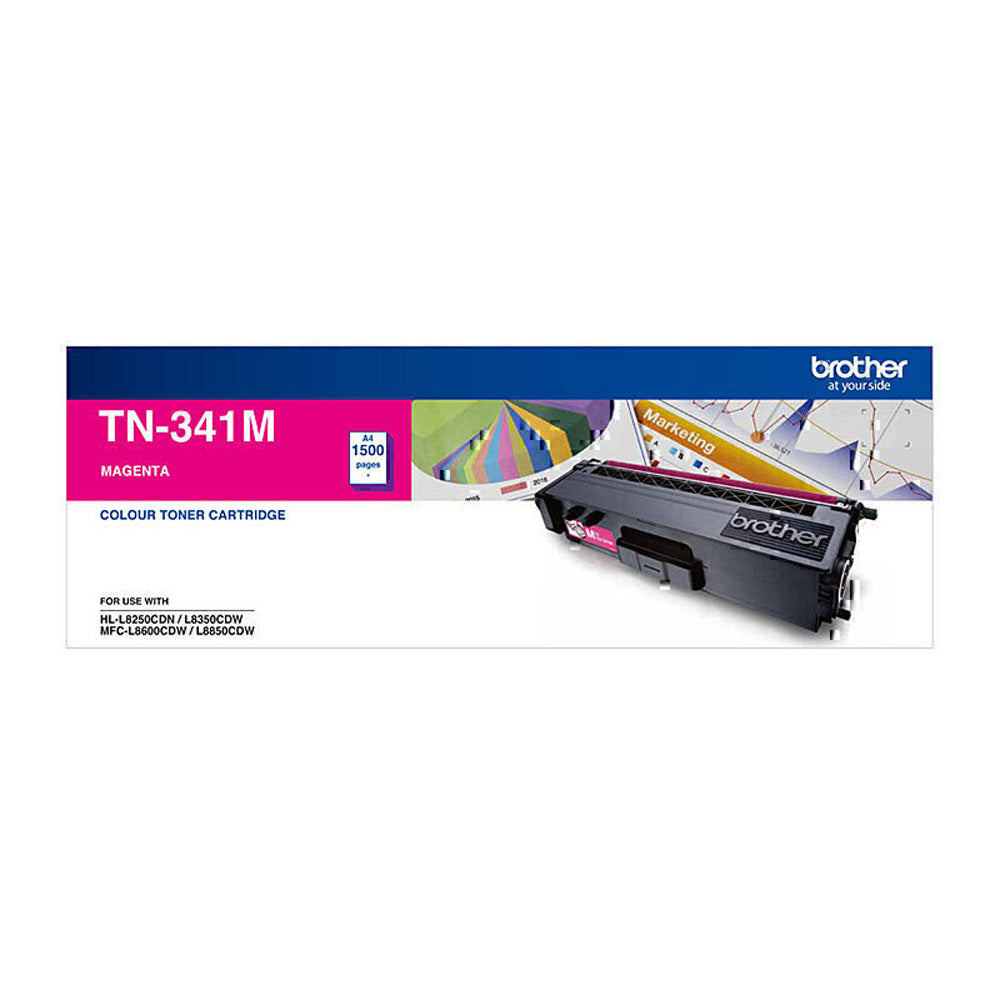 Fratello TN341 Toner Cartidge