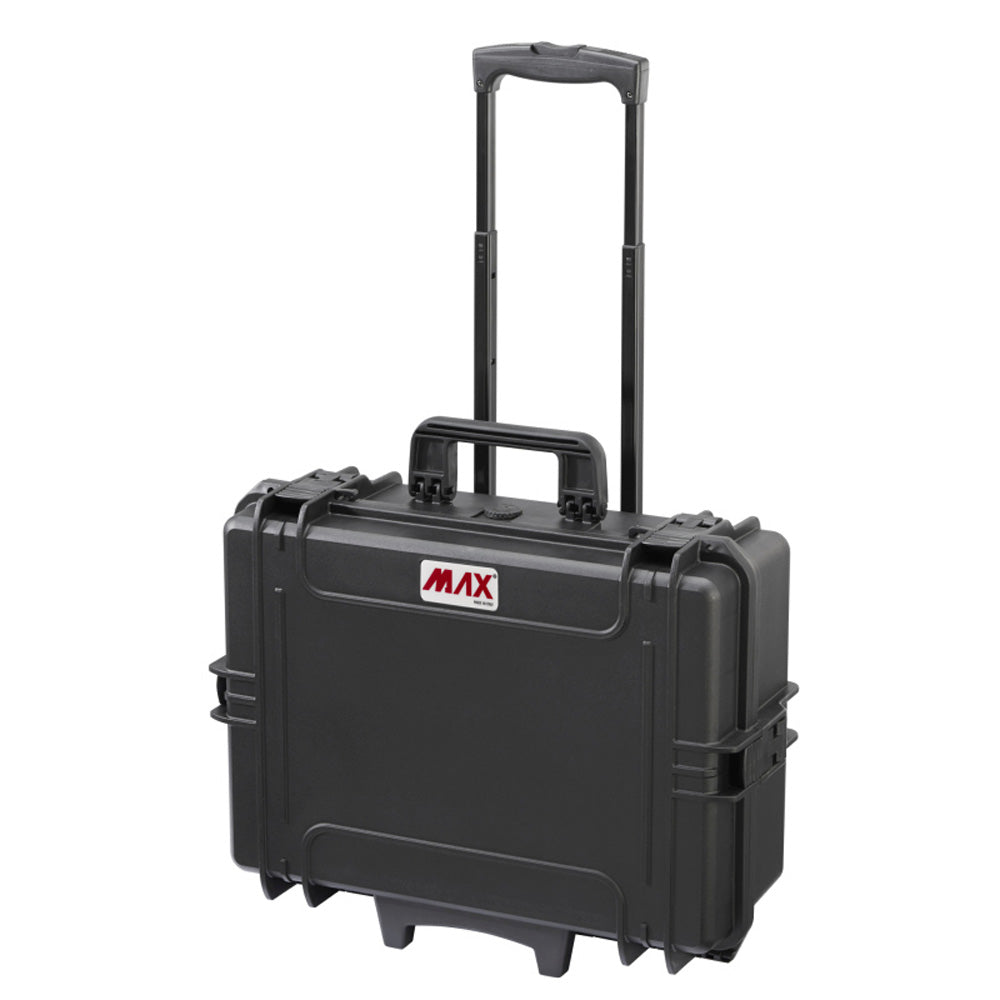 PP Max-505 Case di carrello protettivo
