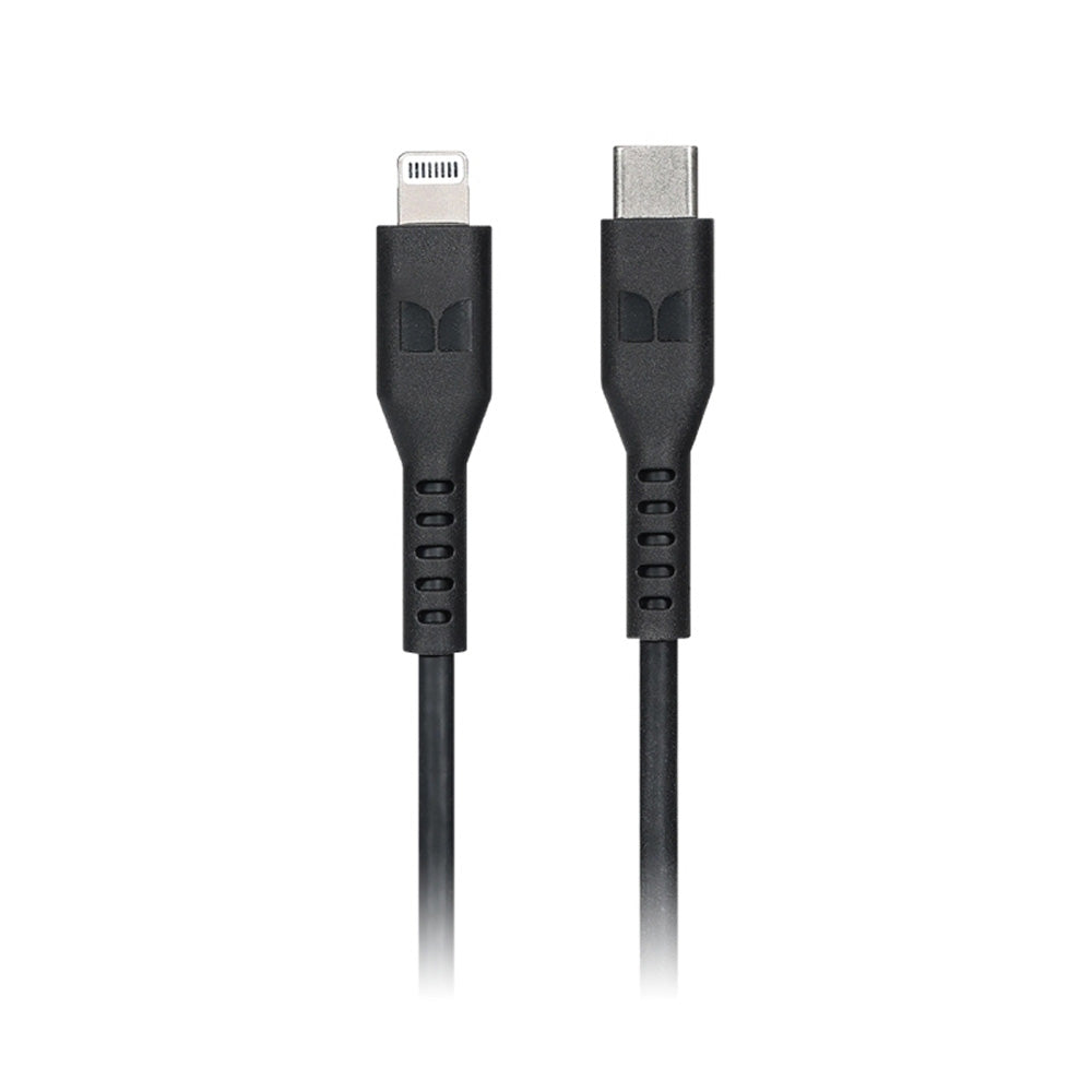 Monster Lightning vers USB-C TPE Cable 1.2M