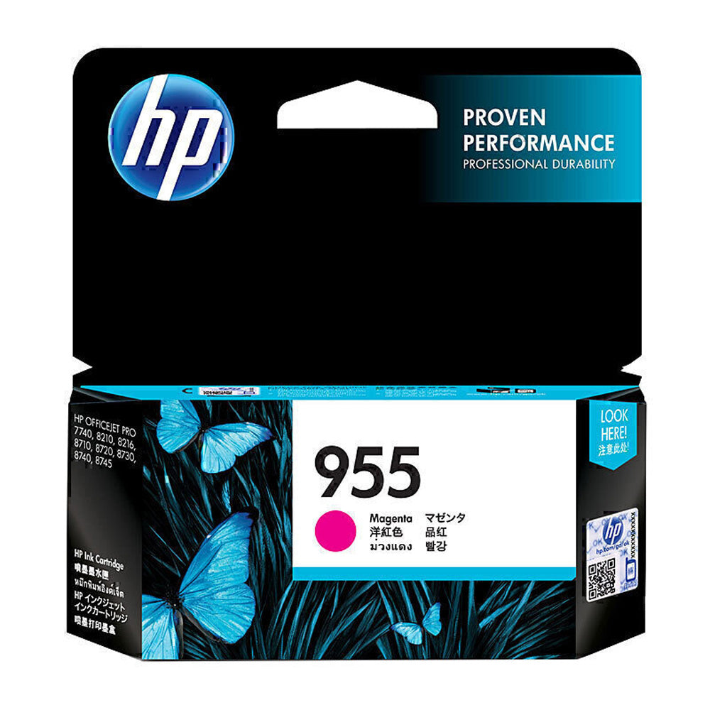 Cartuccia HP 955 Ink