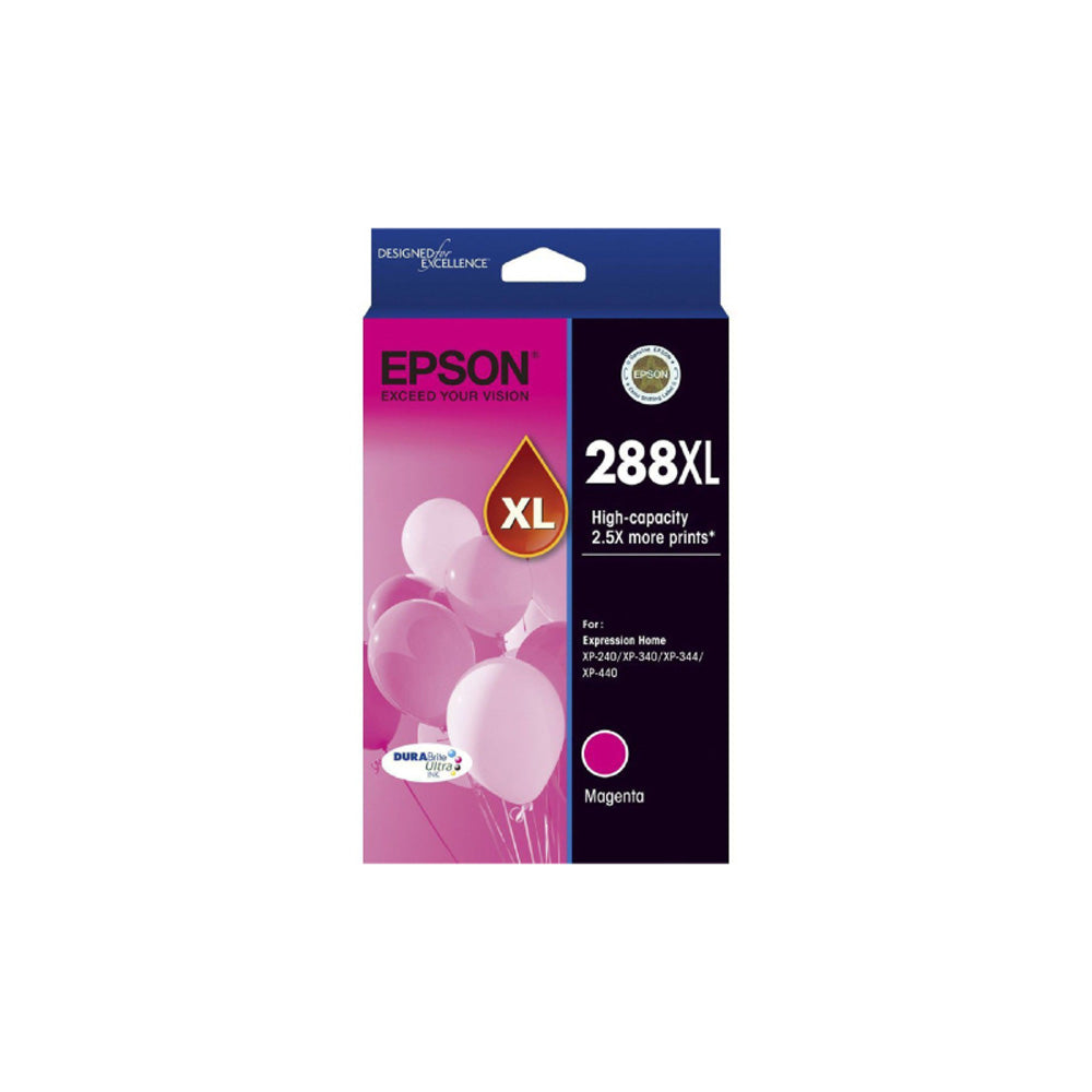 Cartuccia di inchiostro Epson 288xl