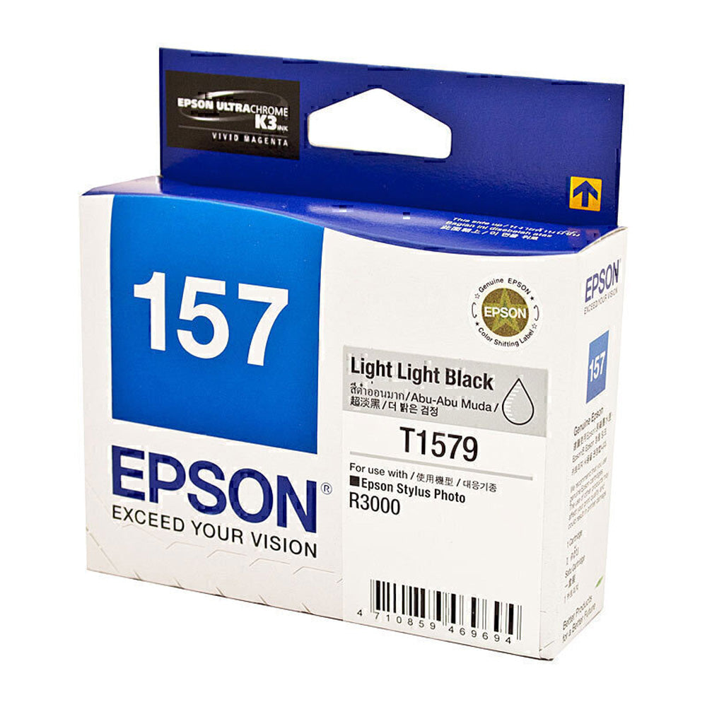 Cartuccia Epson 157 Ink