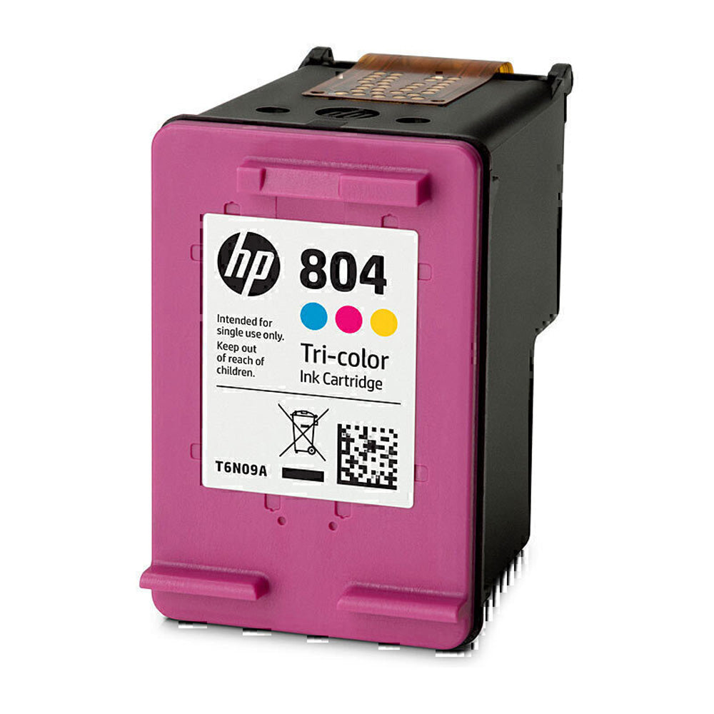 HP 804 Tintenpatrone