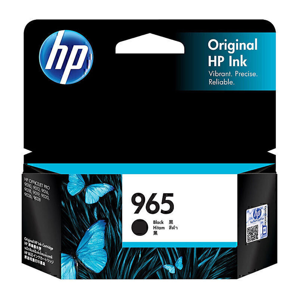Cartuccia HP 965 Ink