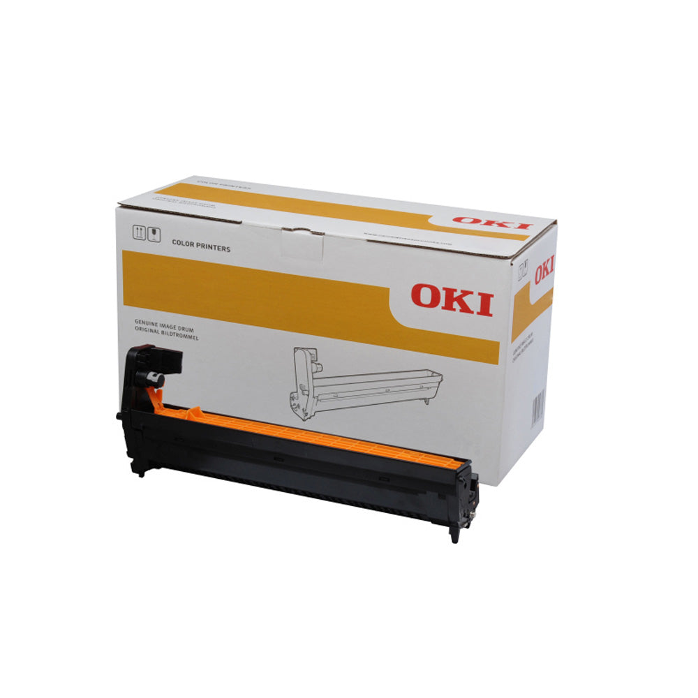 Unité de batterie OKI C831N