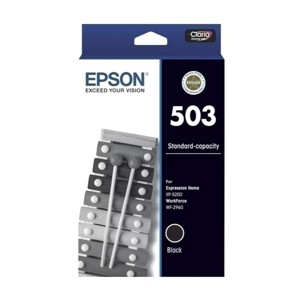 Epson 503 bläckpatron