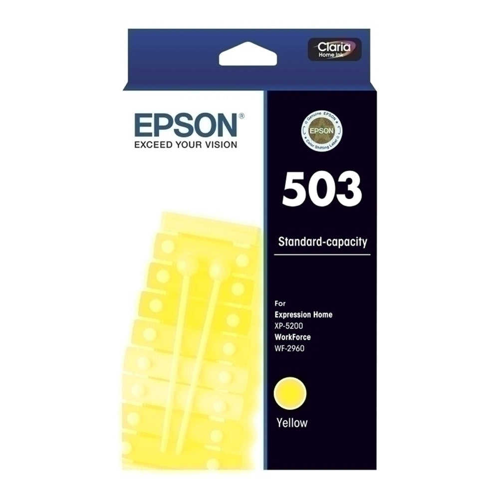 Epson 503 bläckpatron