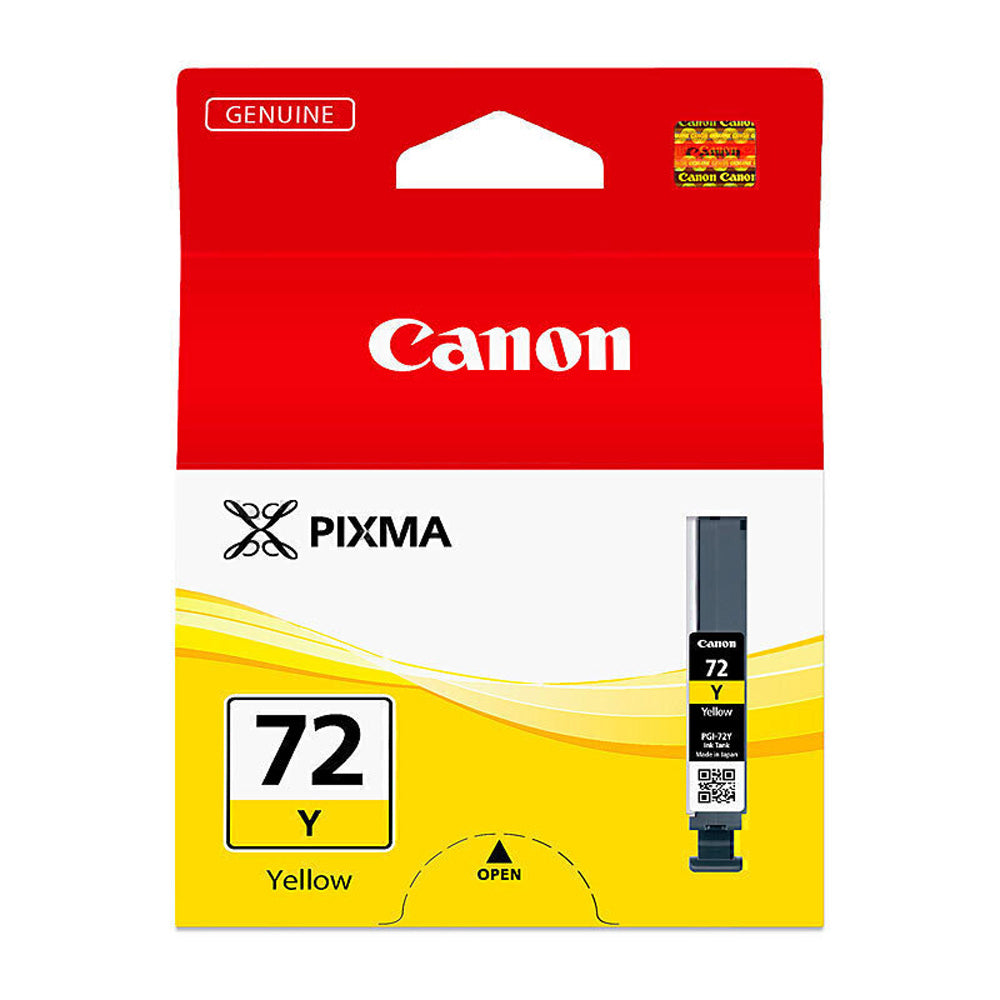 Cartuccia Canon PGI72 Ink
