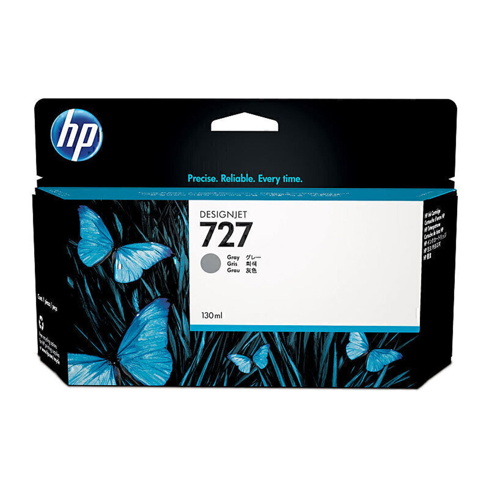 HP 727 Tintenpatrone 130 ml