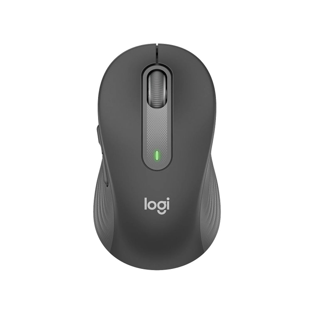 Mouse sem fio de assinatura Logitech M650