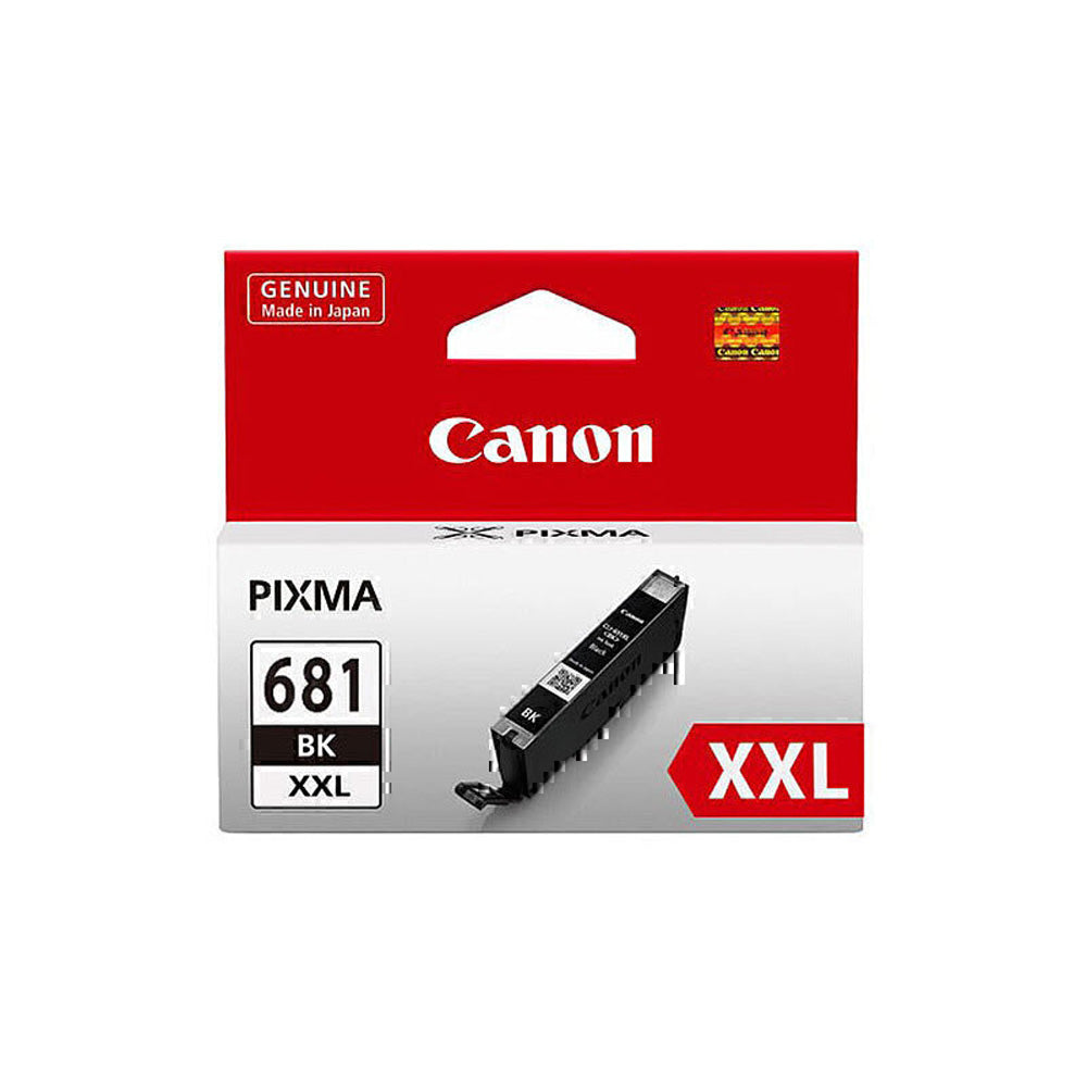 Cartuccia inchiostro Canon Cli681xxl