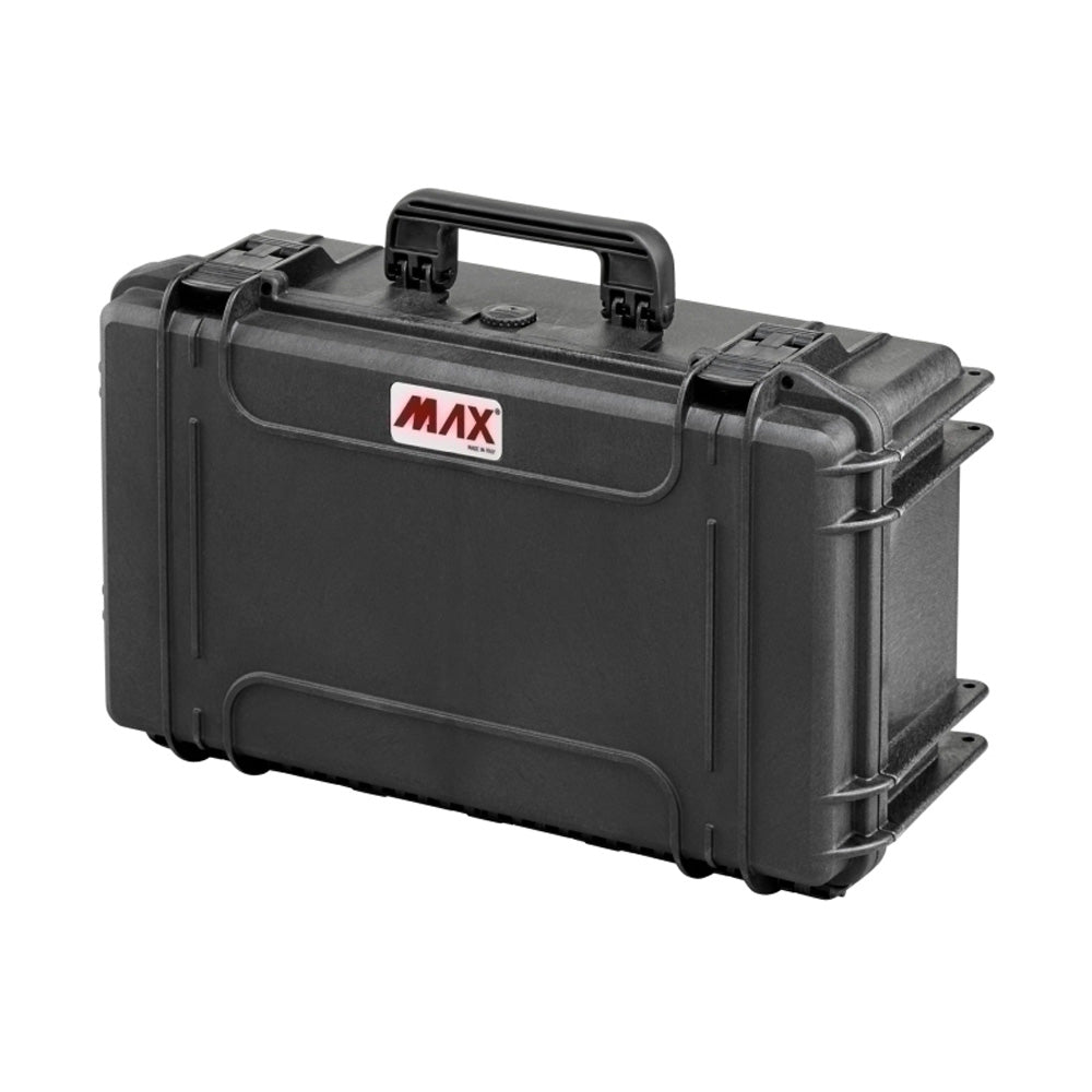 PP Max-520 Case di carrello protettivo (52x29x20cm)