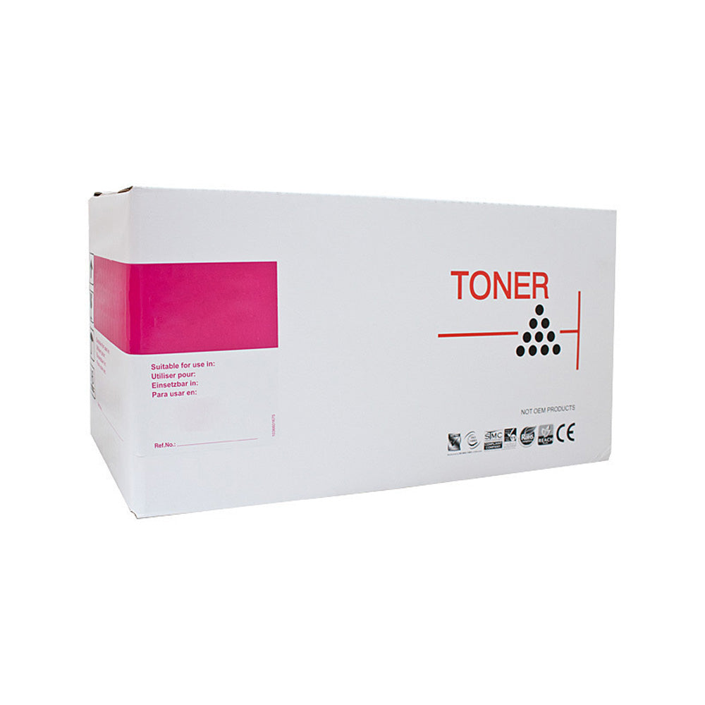 Whitebox Compatible MPC3003 Toner Patrone