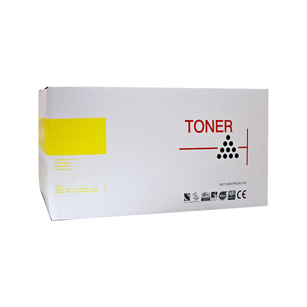 Whitebox Compatible MPC3003 Toner Patrone