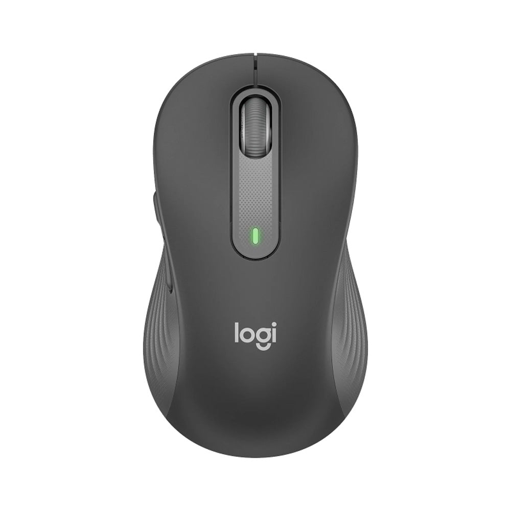 Logitech M650 Firma Wireless Mouse Large