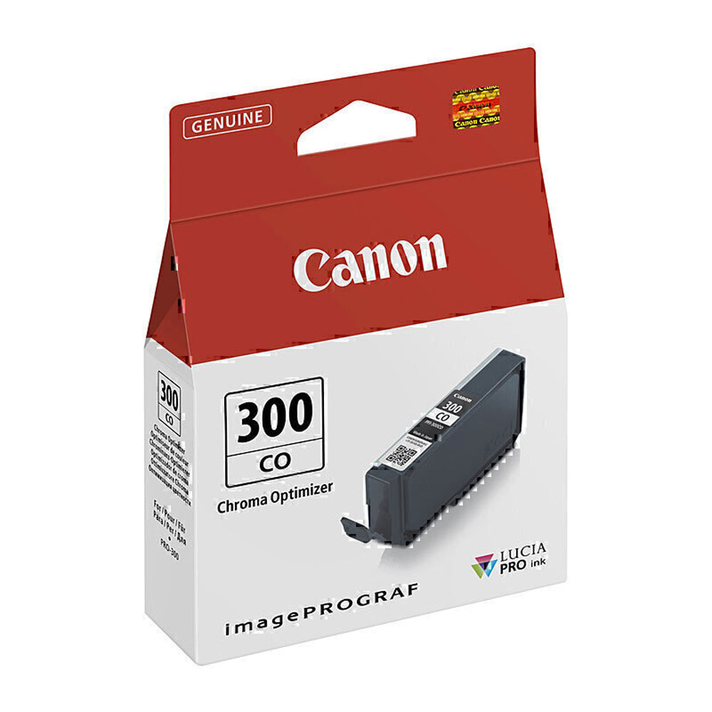 Canon PFI300 Ink Tank