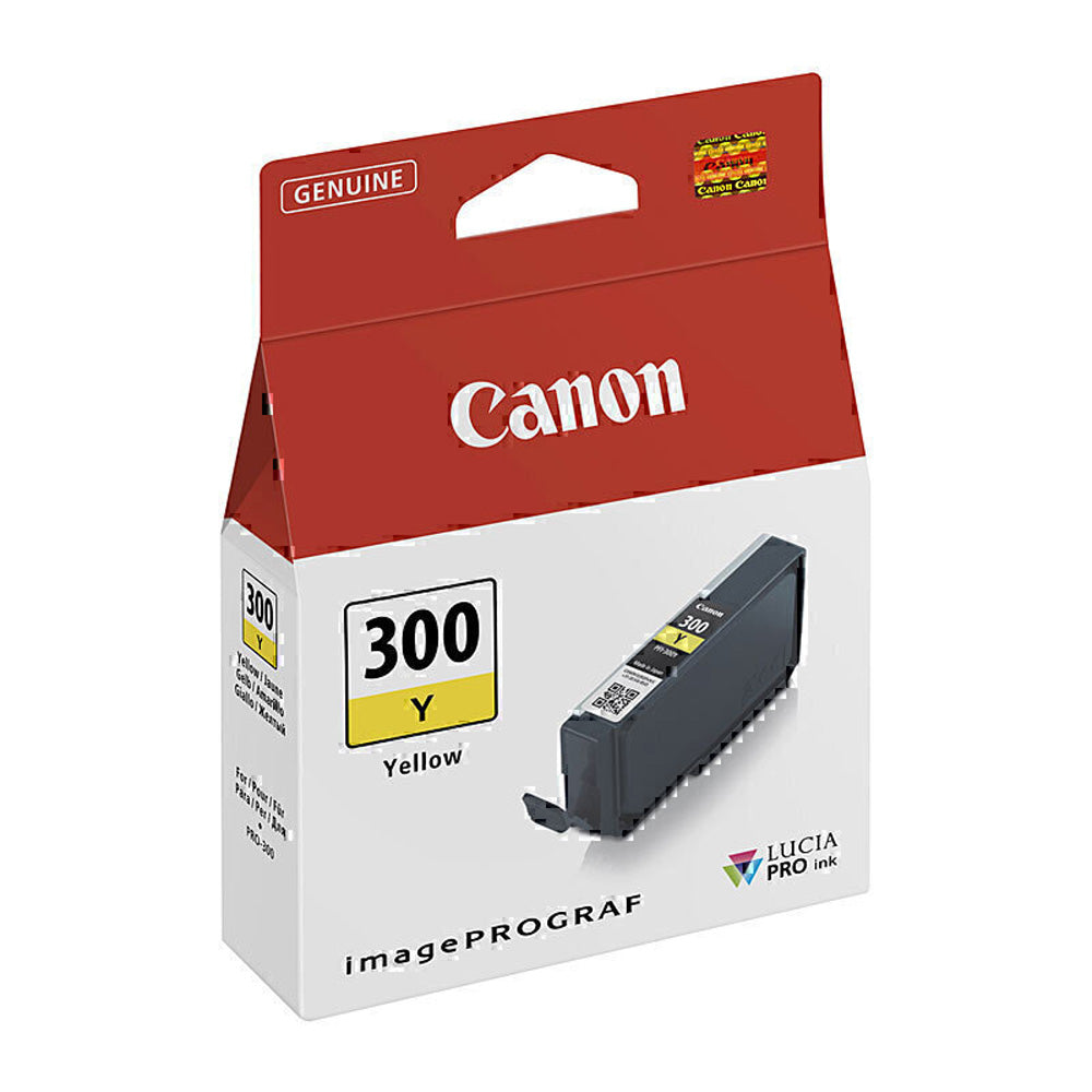 Tanque de tinta Canon Pfi300