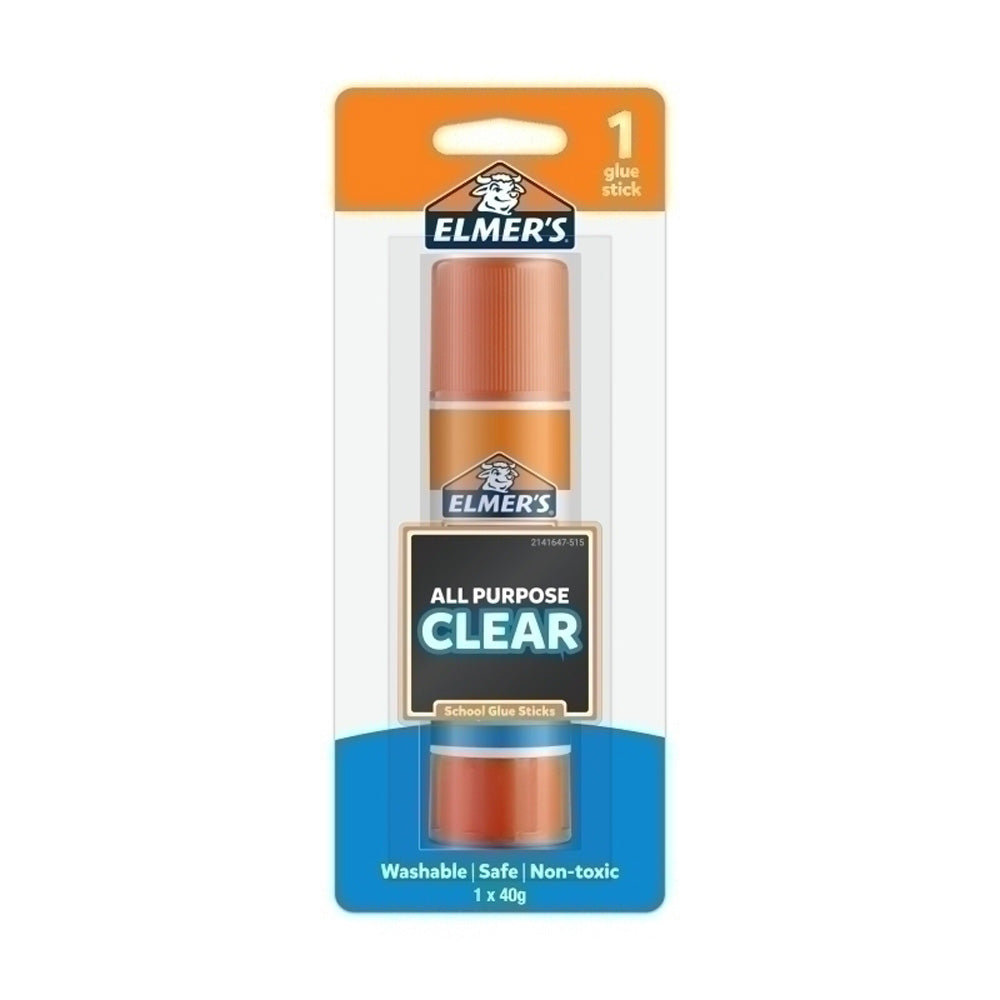 Elmers All Purpose Kleber Sticks 40g