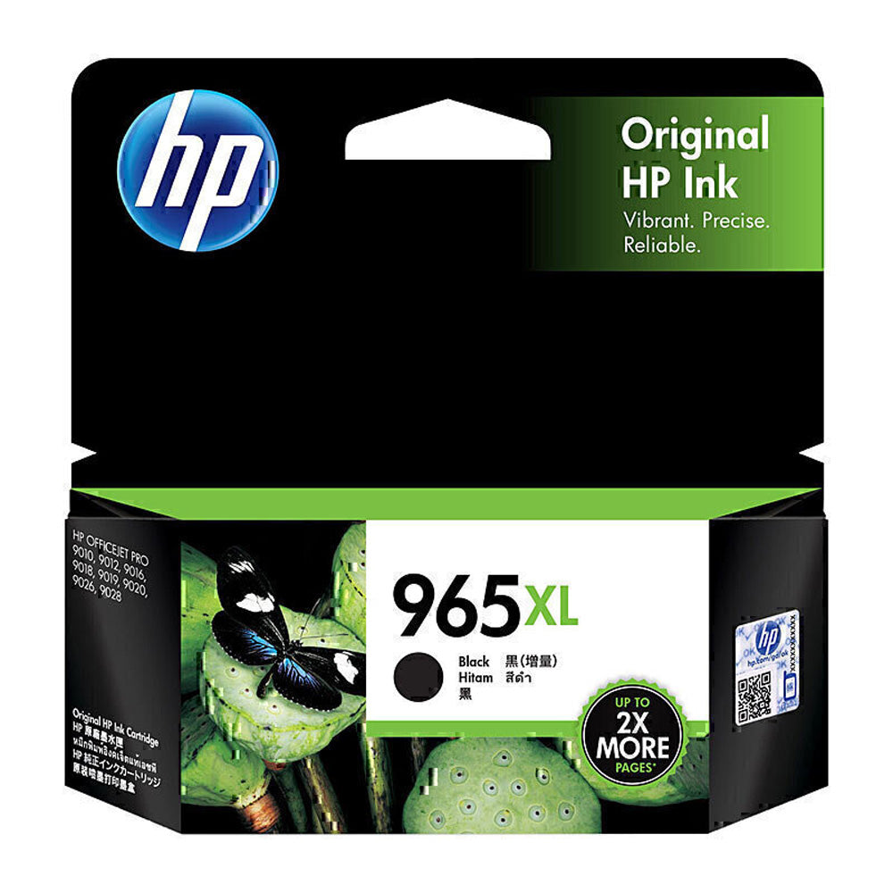 HP 965XL Tinte Patrone