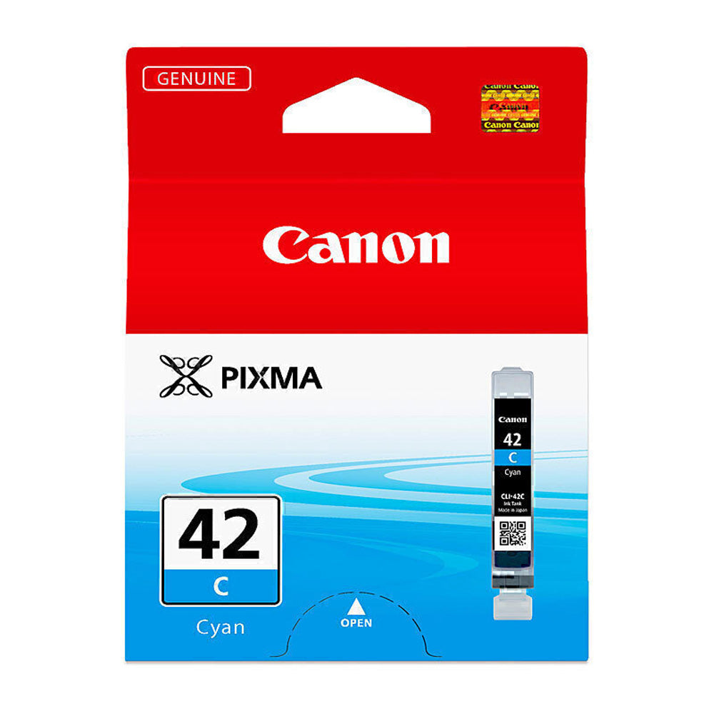 Canon Cli42 Cartucho de tinta