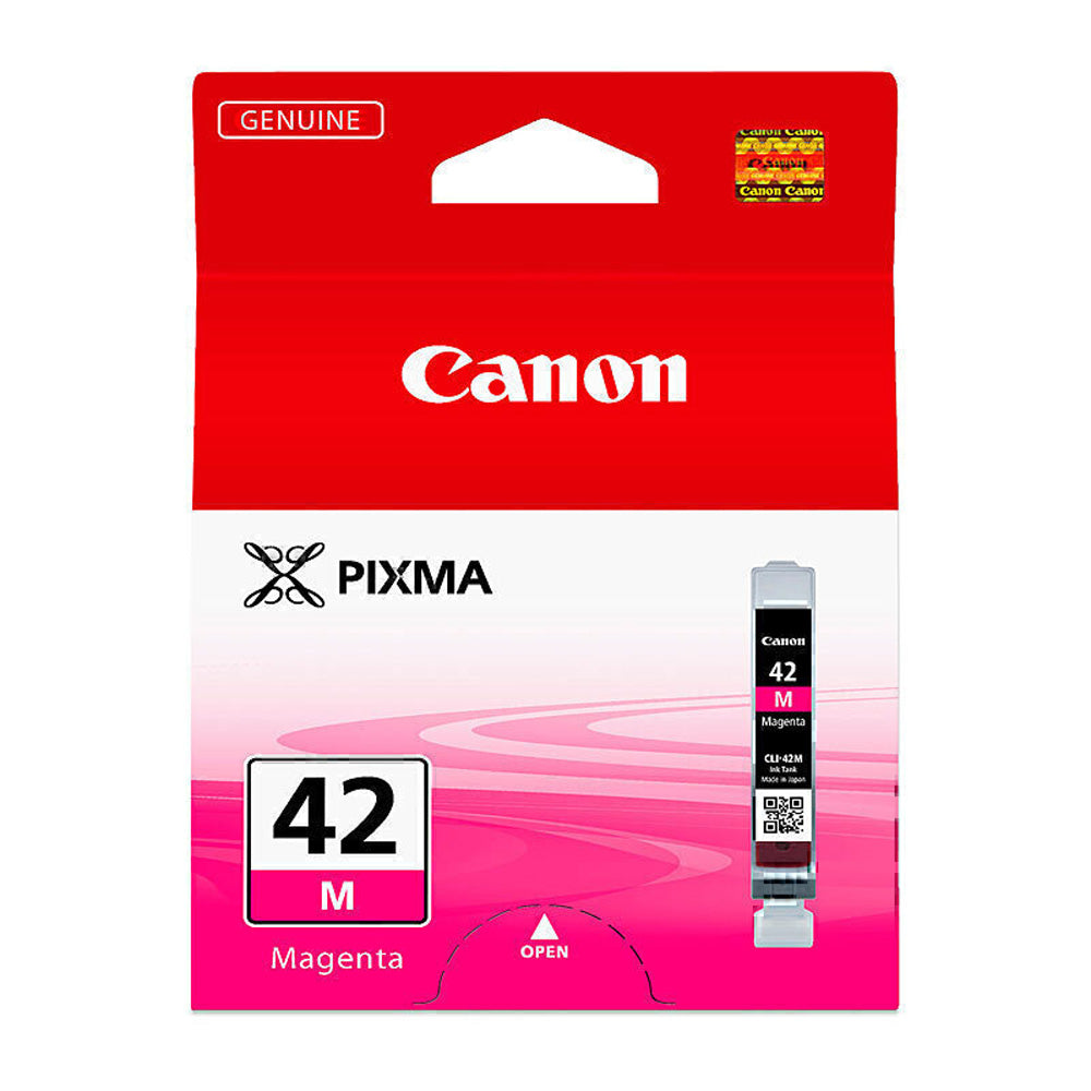 Canon CLI42 Tintenpatrone