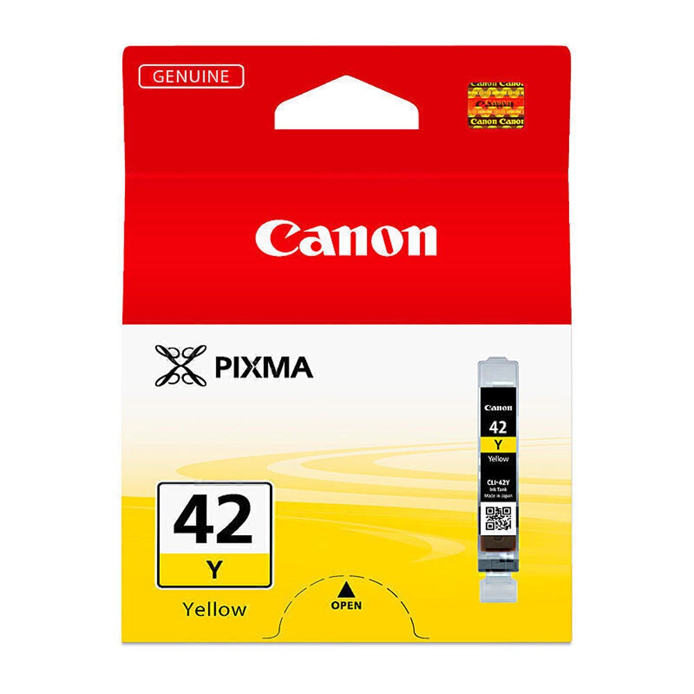 Canon CLI42 Tintenpatrone