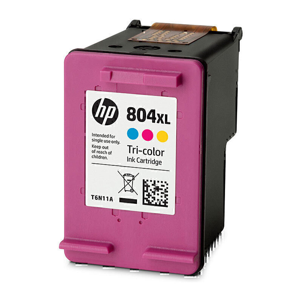 HP 804XL Tintenpatrone