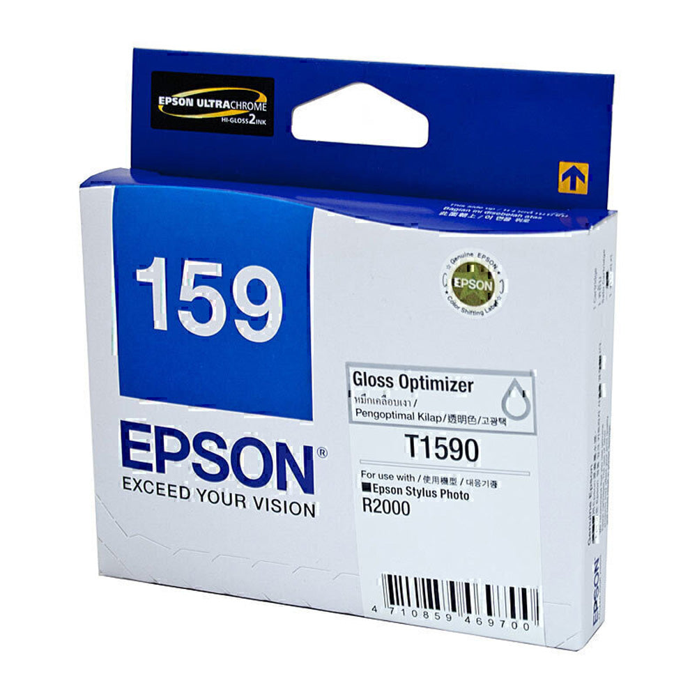 Epson 159 Cutridge atrament