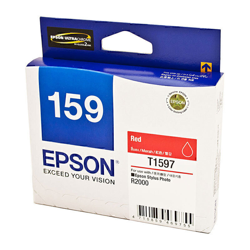 Epson 159 Tintenpatrone