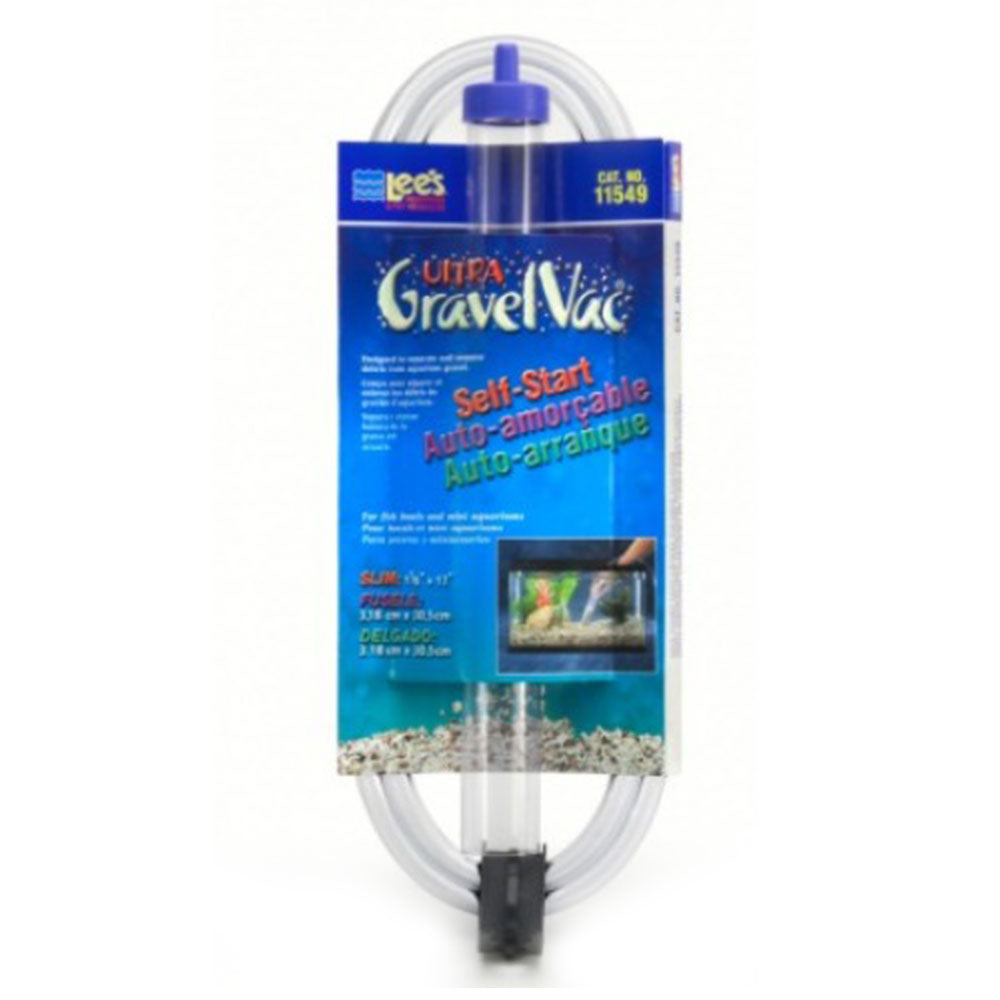 Lee's Slimline Gravel Cleaner