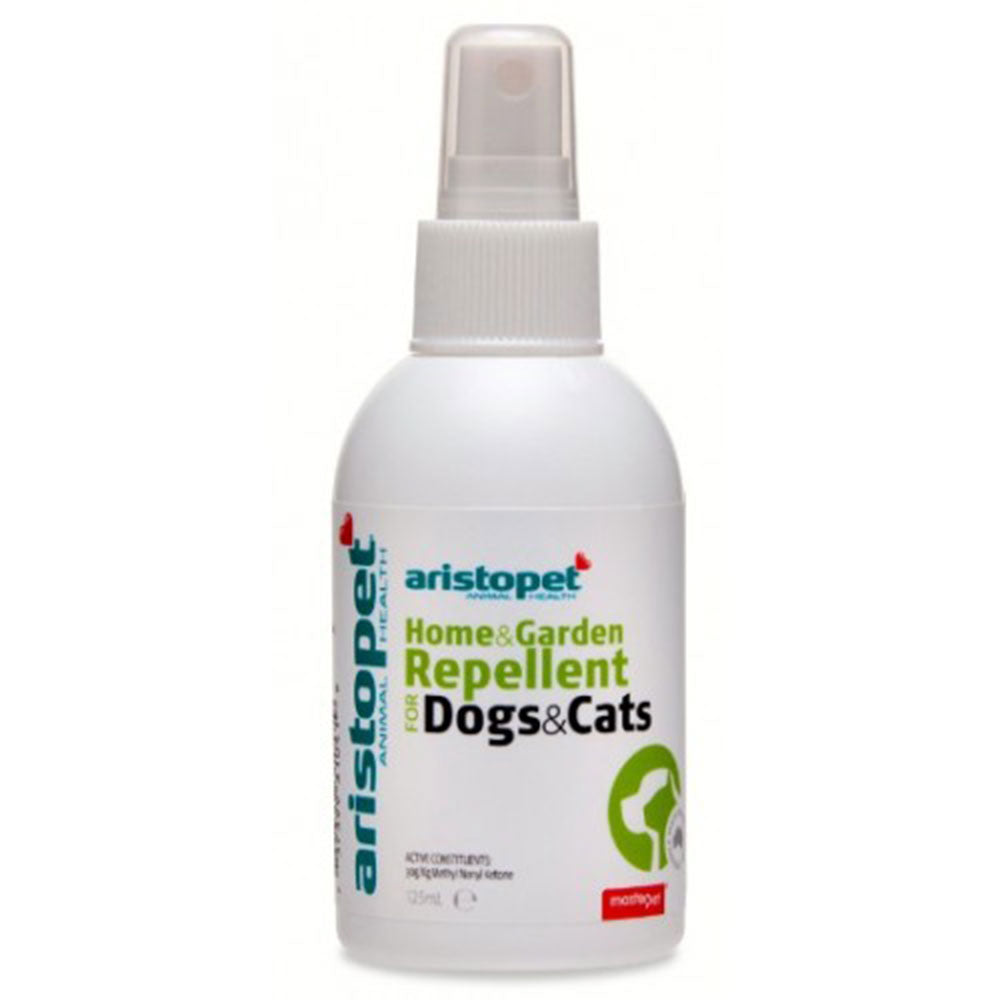 Aristopet Home & Garden Repellent Haustierspray