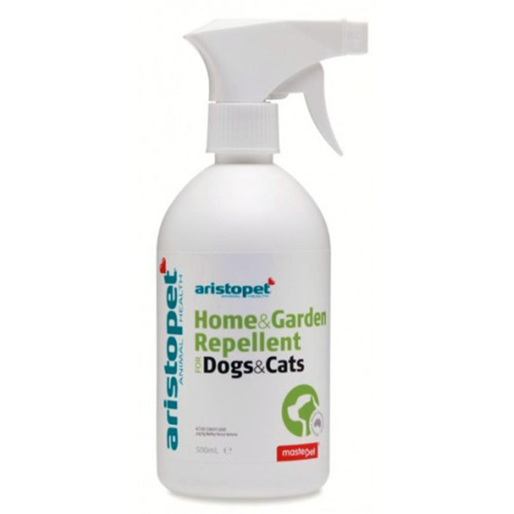 Aristopet Home & Garden Repellent Haustierspray