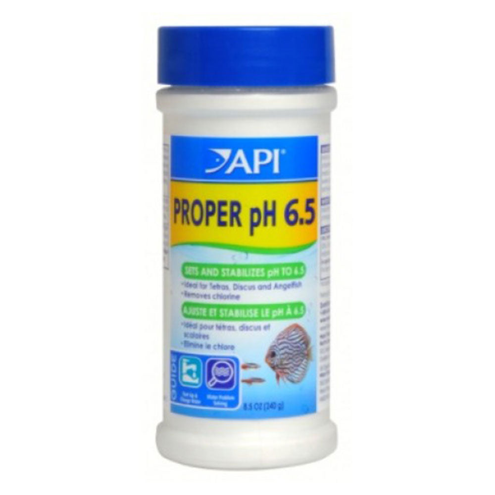 API PH JOR 250G