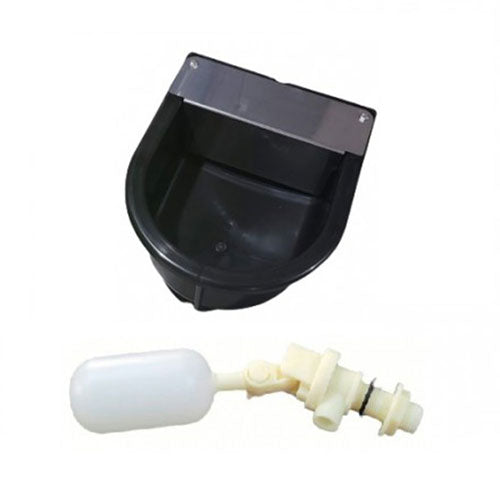 Nylon Auto Drinker with Float