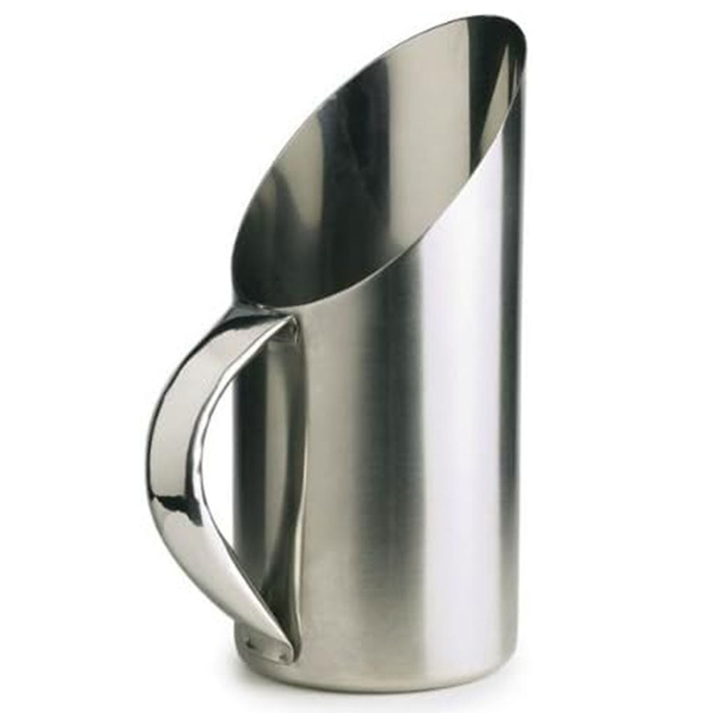 Stainless Steel Pet Food Scoop