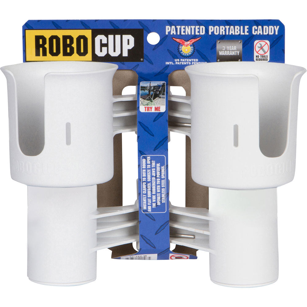 Robocup Dual Cup Titular