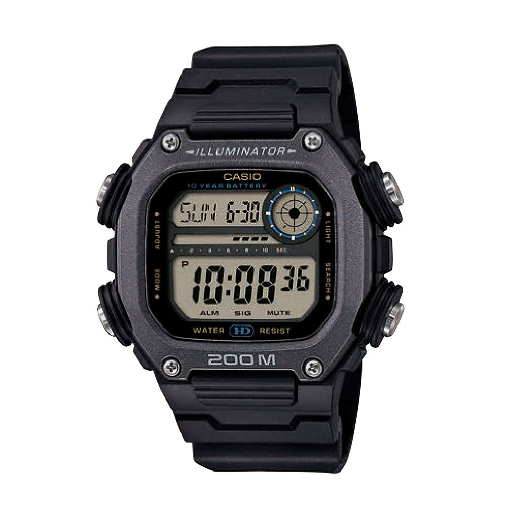 Casio G-Shock DW291HX Relógio