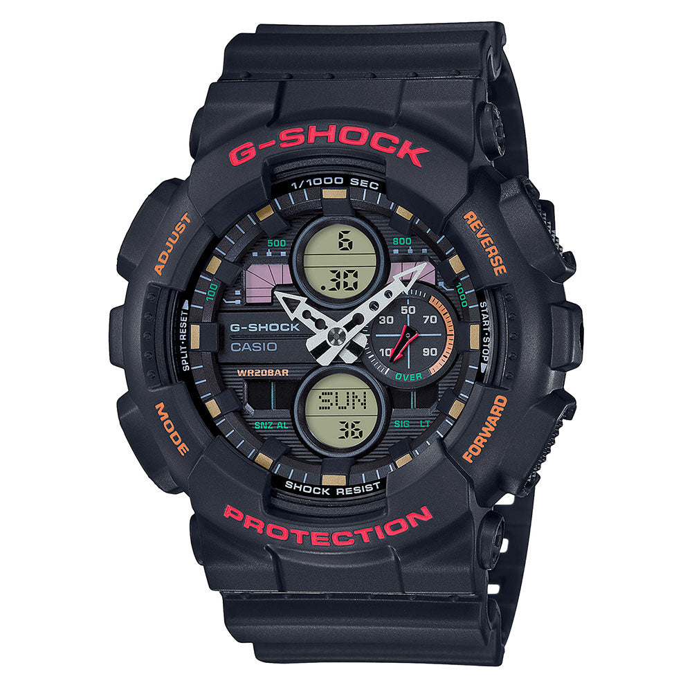 Casio G-Shock Analog / Digital XL Series Watch