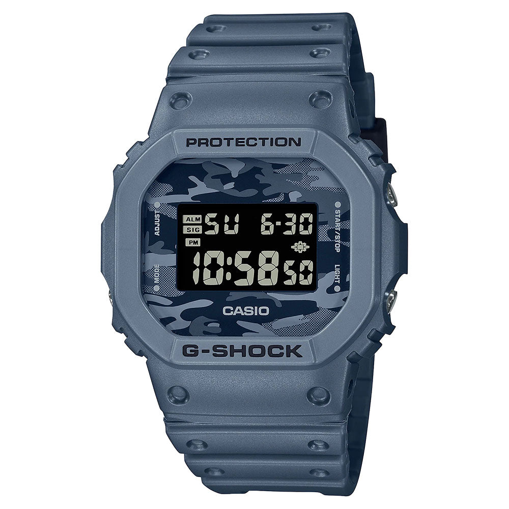 Relógio Casio G-Shock DW5600CA