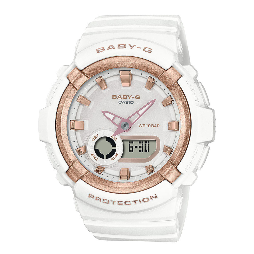 Casio Baby-G BGA280BA Série Watch