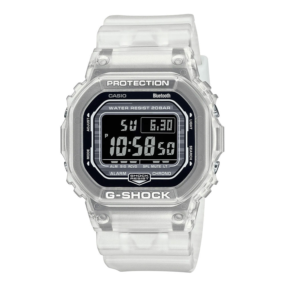 Casio dwb5600g-1d montre
