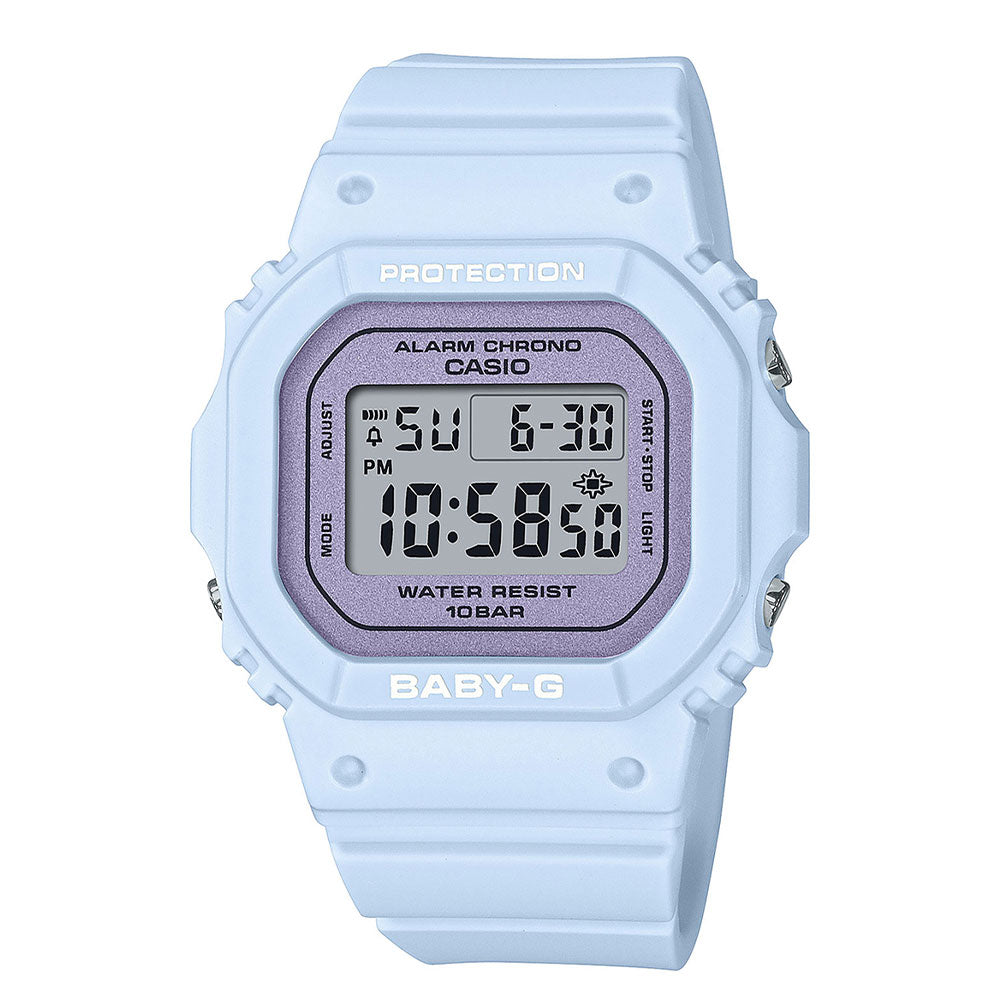 Casio G-Shock BGD-565SC Watch Digital Watch