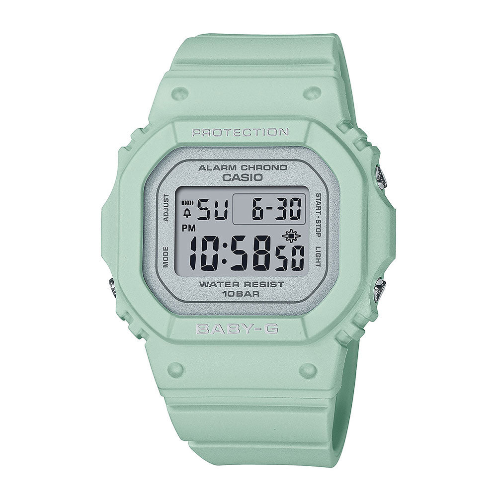 Casio G-Shock BGD-565SC Watch Digital Watch