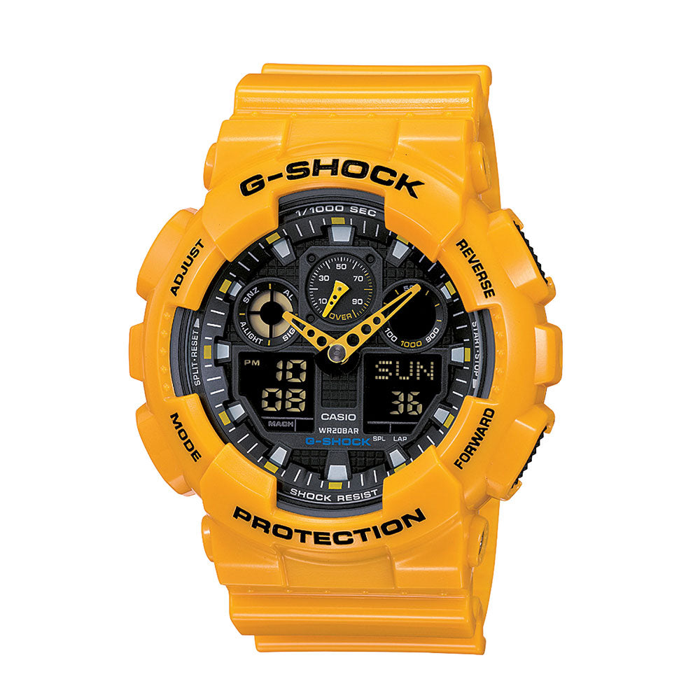 Orologio di serie extra grandiosi di Casio G-Shock