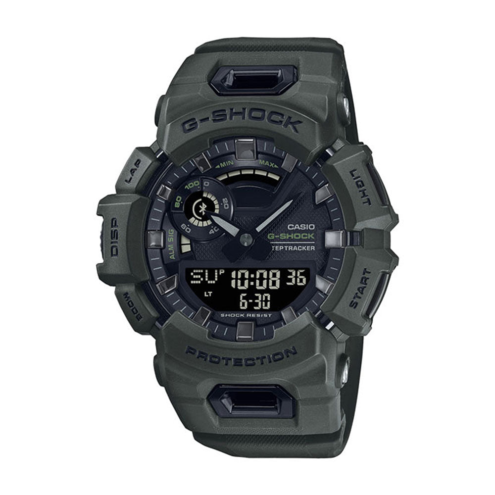 Casio G-Shock GBA900UU-horloge