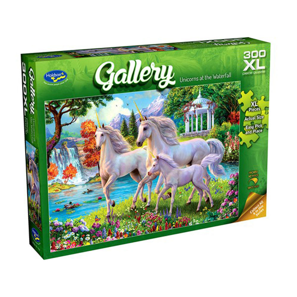 Galleria 8 puzzle da 300xl pezzi puzzle