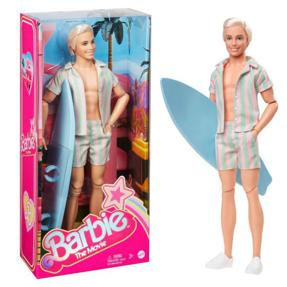 Barbie the Movie Collectible Ken Doll