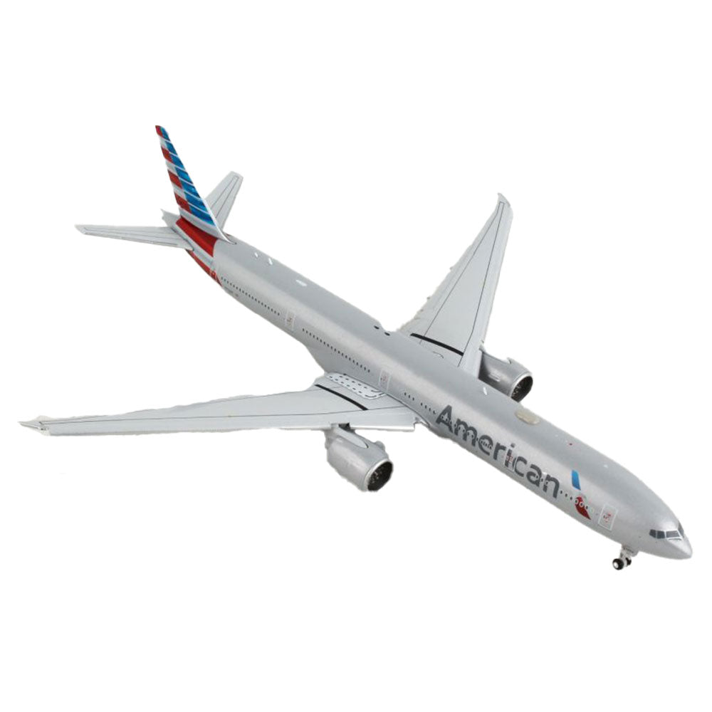 Gemini Jets American Airlines Airplane 1/400 Modèle